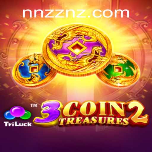 Discover the Exciting World of 3CoinTreasures2 with NNZZ