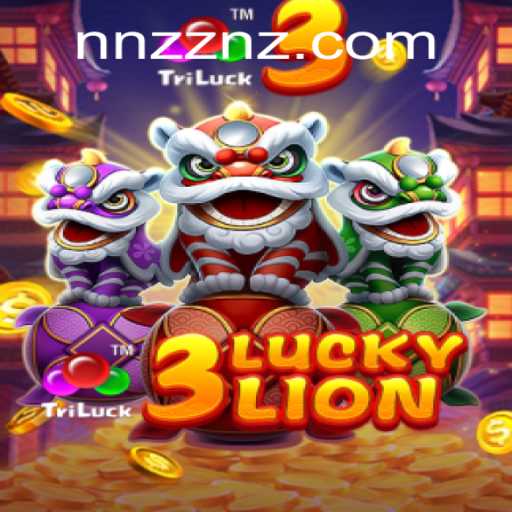 Discover the Excitement of 3LUCKYLION: A New Era of Gaming with NNZZ
