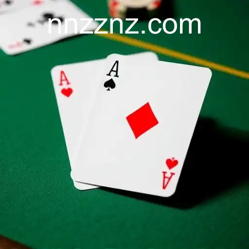 Exploring the World of Blackjack: The Game of Strategy and Chance