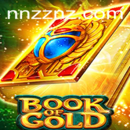 Immersive Adventure in 'BookofGold': Discover the Thrills with NNZZ