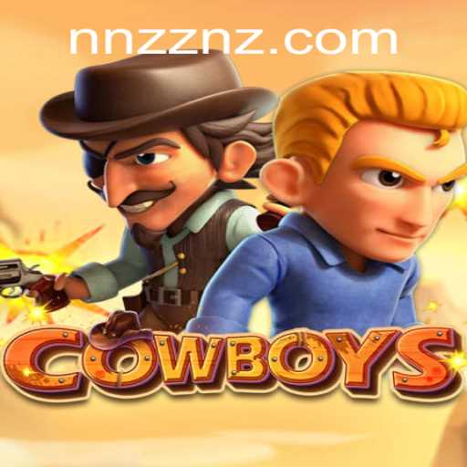 Exploring the Thrilling World of COWBOYS: A New Frontier in Gaming
