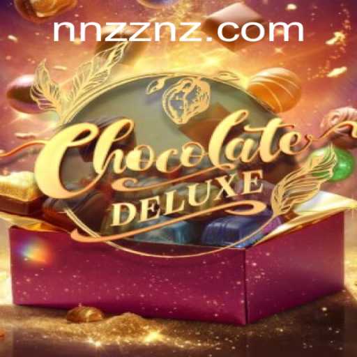 Discovering ChocolateDeluxe: A New Era of Gaming with NNZZ