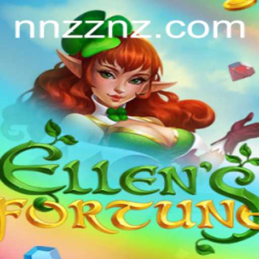 The Thrilling World of EllensFortune: A Gaming Revolution with NNZZ
