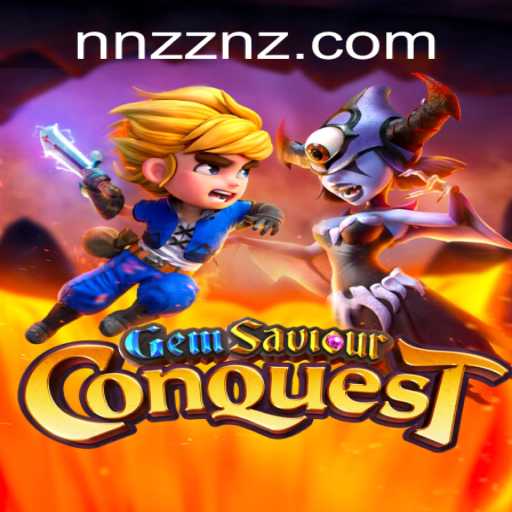 GemSaviourConquest: A Journey into the Enchanting World of NNZZ