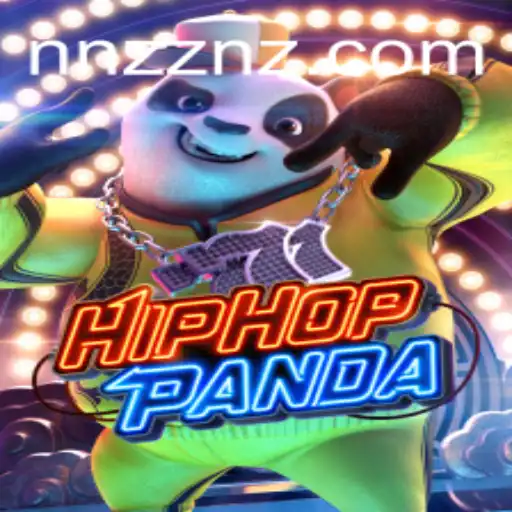 HipHopPanda: A Rhythm-Based Adventure with NNZZ