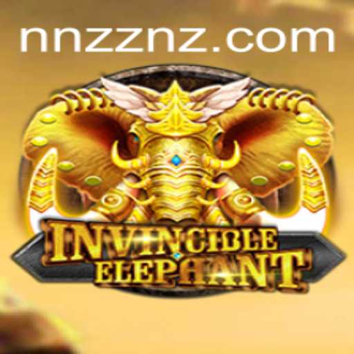 InvincibleElephant: A Groundbreaking Adventure with a Unique Twist
