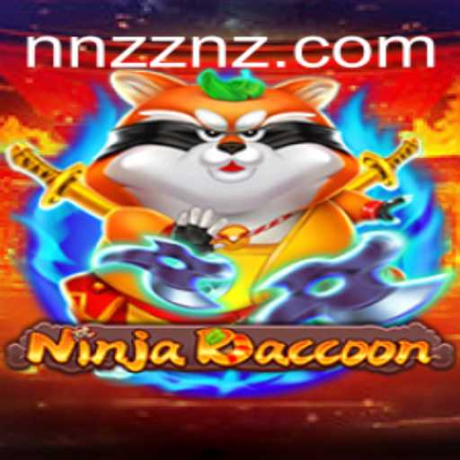 Unleashing Adventure: Discover the World of NinjaRaccoon