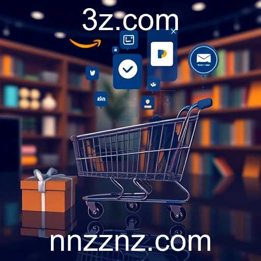 A Evolução das Compras Online: Como o E-commerce Transformou o Mercado Global